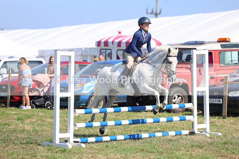 3E7A3414 - Class 2: Club 70cm Junior and Seniors