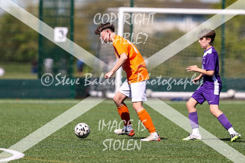 1DX30548 - 2026-04-25 FC Abbey Meads U14 North Wilts RTC V Rugby Borough FC