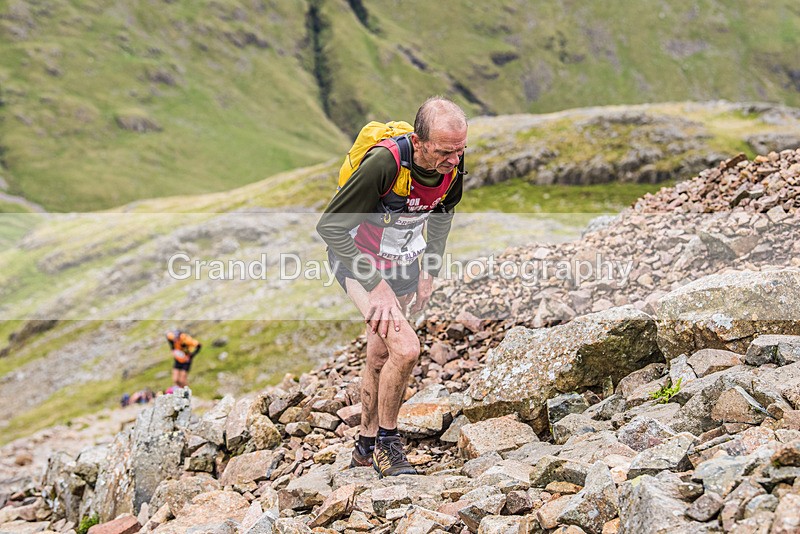 Borrowdale-1130 - Borrowdale Fell Race Saturday 5th August 2023