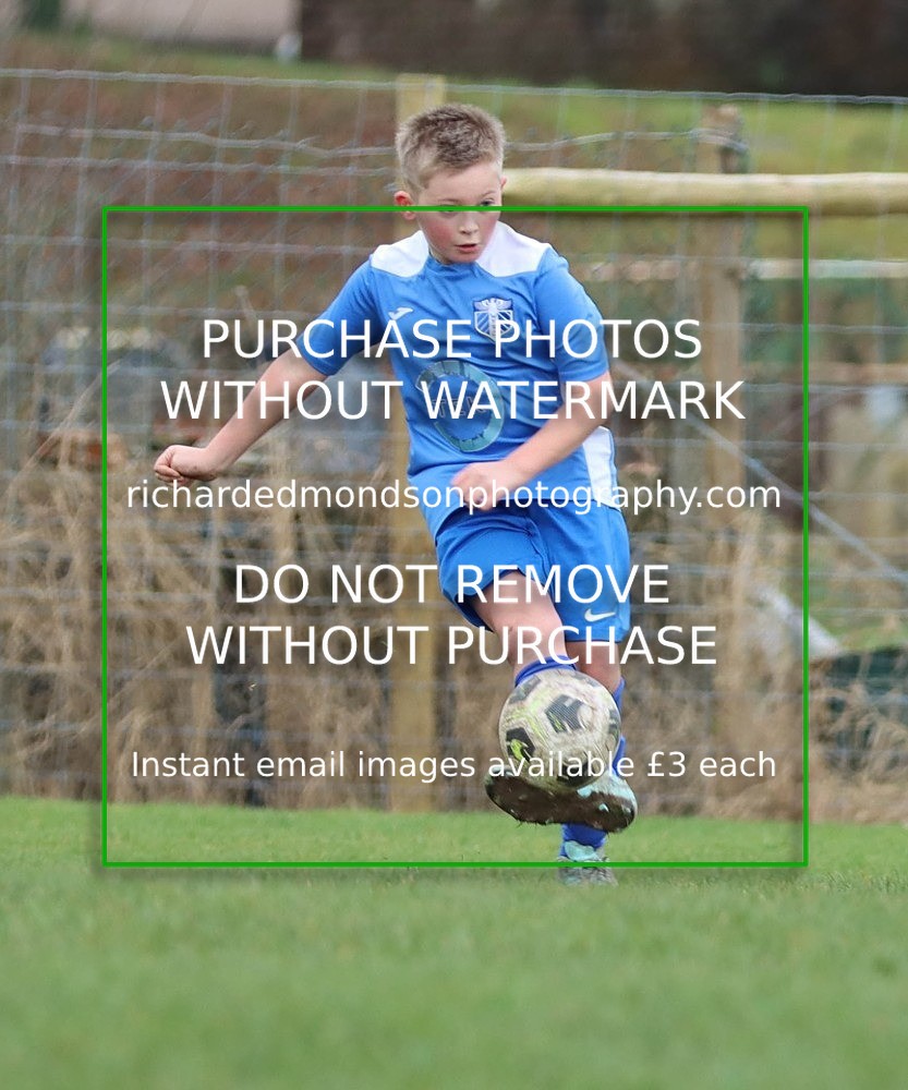 IMG_2430 - Wattsfield Under 10's vs Craven Wanderers Under 10's (25/2/23)