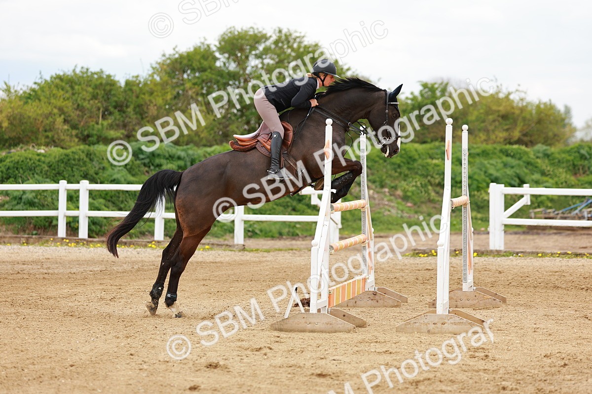 SBM_002749 - Class 6 - National 1.30 1.40m