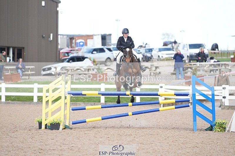 250329-144344-05329 - Cls 25 1.10m National Amateur Quali