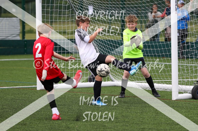 1DX33233 - U12 Boys