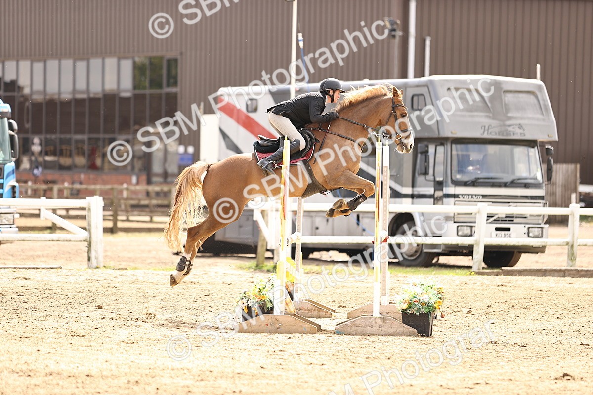 SBM_002004 - Class 10 - Senior British Discovery - 1.00m