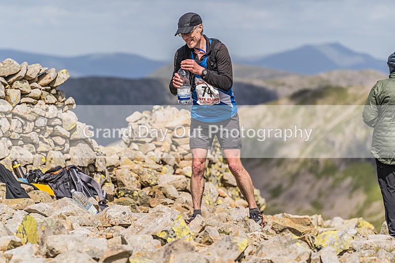 Ennerdale-273 - Ennerdale Horseshoe Fell Race Saturday 8th June 2024
