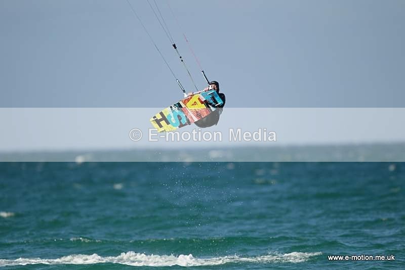KS 010412 23 - Kite Surfing