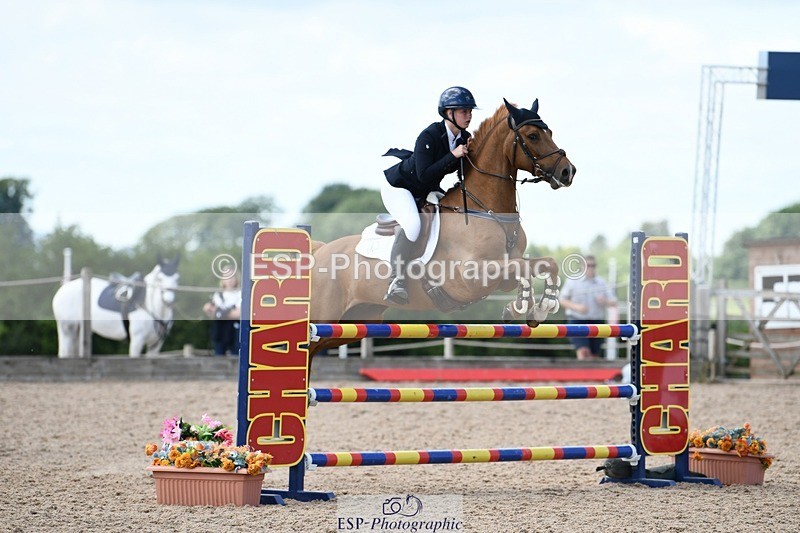 250628-140738-05356 - Cls 12 Newcomers 2nd Round 1pm to End