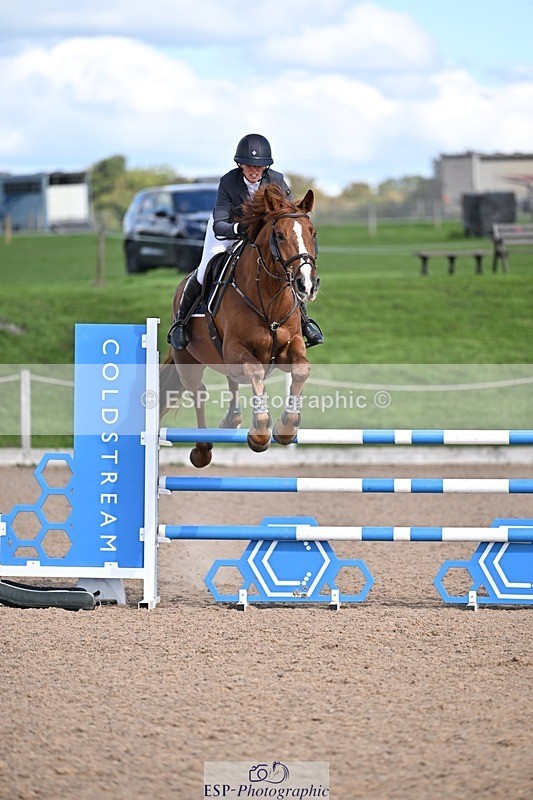 250924-124728-00271 - Cls 4 Newcomers and 1.10m Open