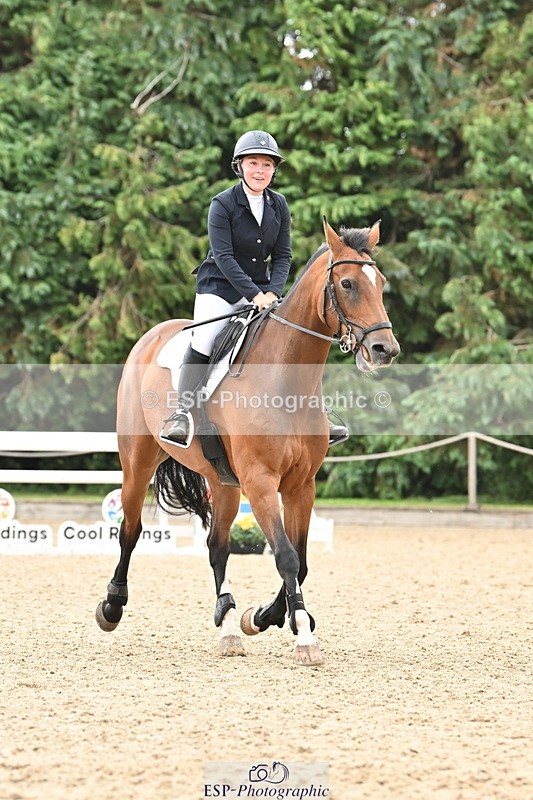 250706A-145718-20067 - Cls 49 Snr 1.10m Grand Prix