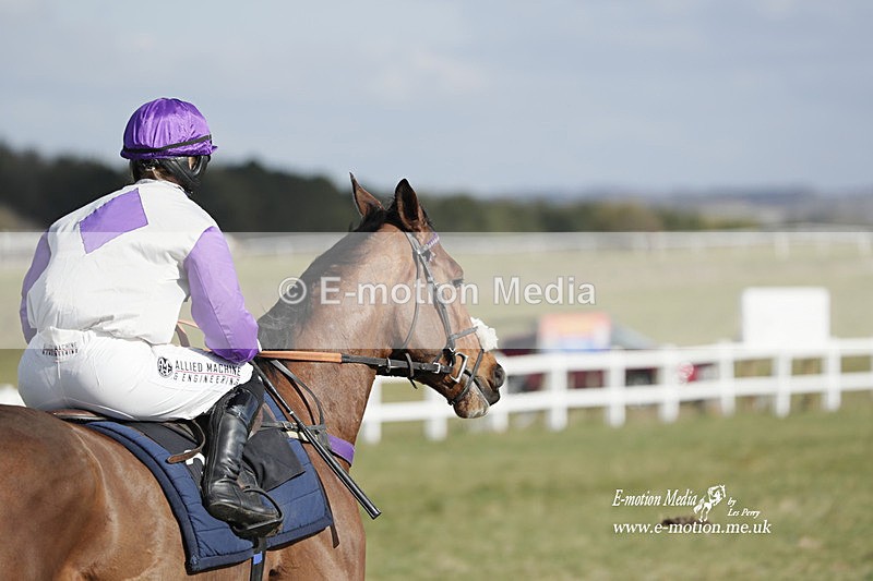 PtP 260223 395 - South & West Wilts Point-to-Point Larkhill 26/02/23