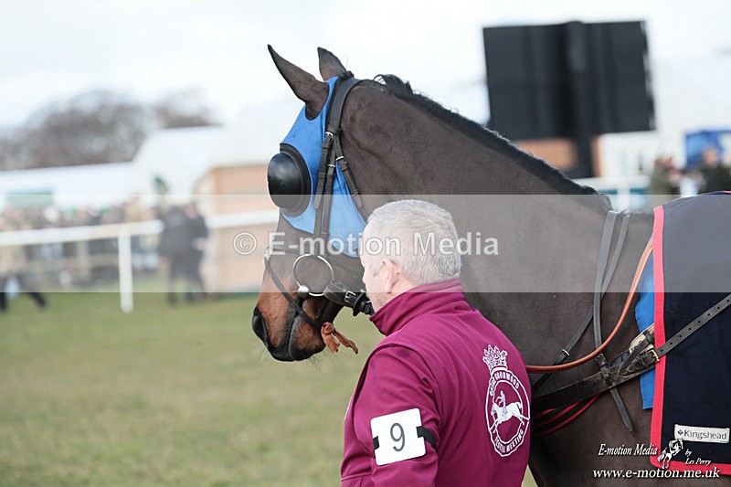 PtP 250126 16 - Cocklebarrow Races Point-to-Point 25/01/26