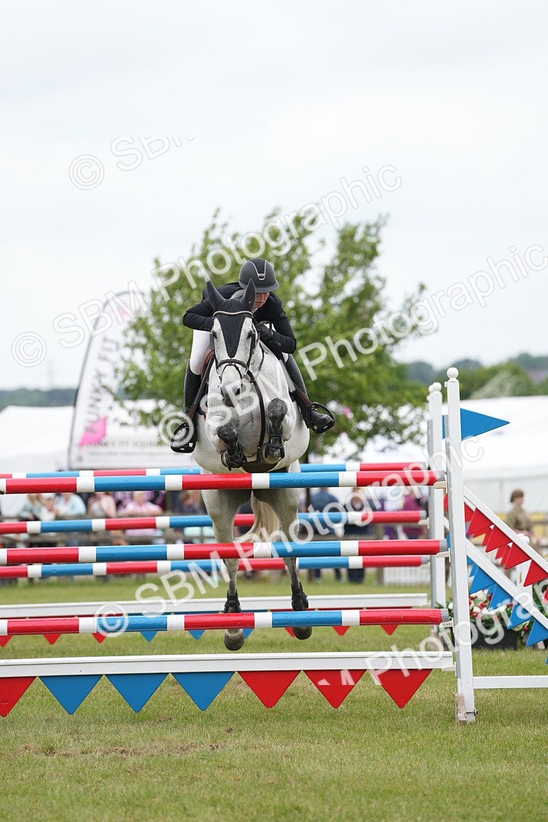 SBM_08000 - Class 203 - Martin Grant Homes Areal Trial