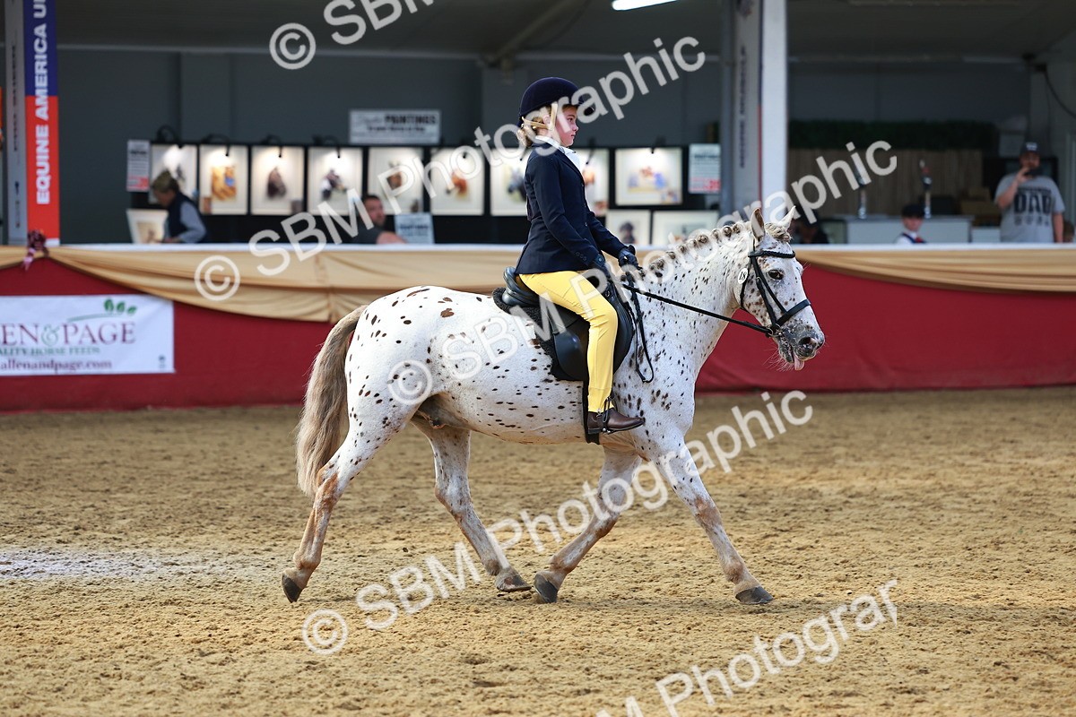 SBM_20460 - Class 906 - Sup Final Ridden Champ