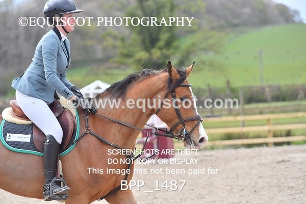 BPP_1487 - CLASS 16 SAT Senior Discovery/ 1m Open