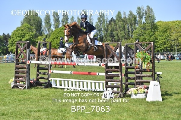 BPP_7063 - CLASS 2 The Ron Brady Sporthorses RHS Classic Championship Qualifier