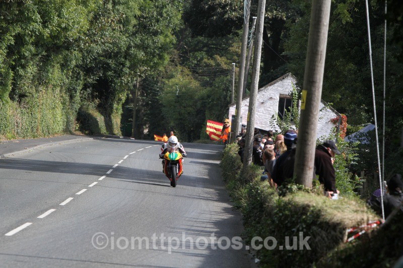  - MGP Supporters Club - Supertwin/Lightweight