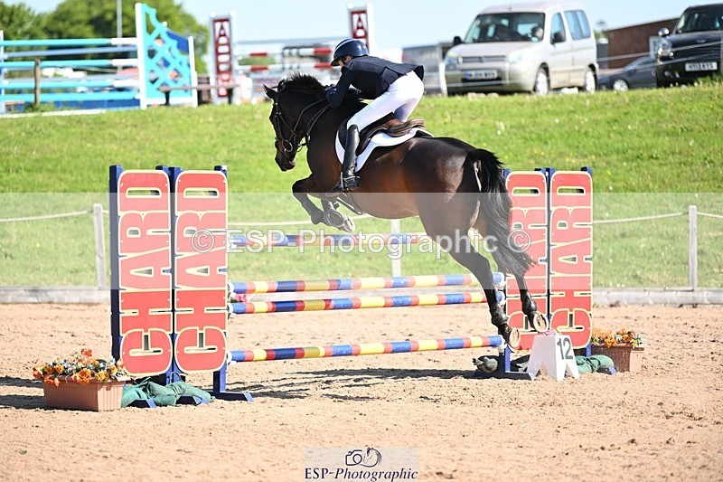 250509-100645-05459 - Cls 14 Snr 1.20m Open