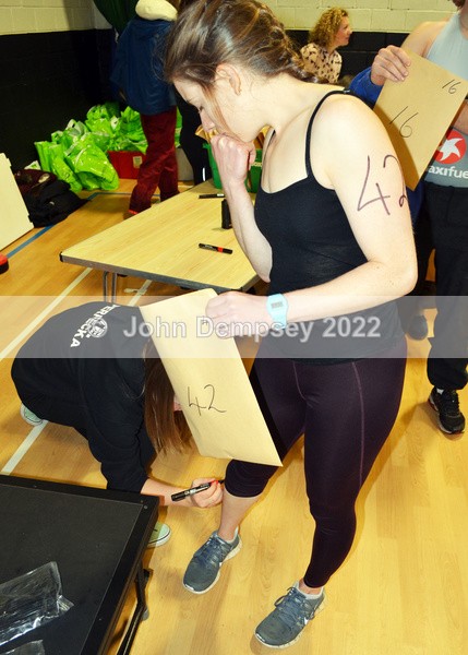 Registration 4 - Montrose Triathlon 2015