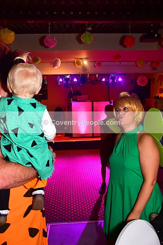 TAY-249 - Tayla's 18th