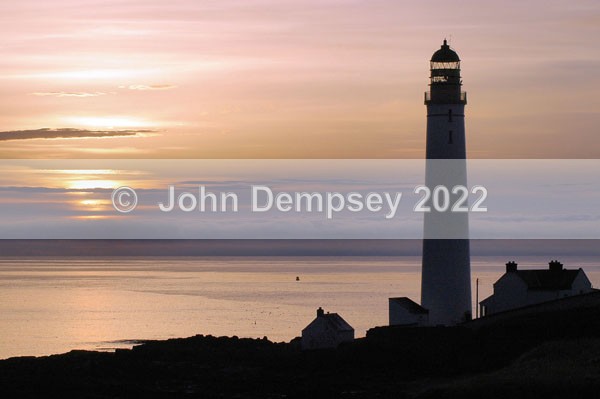 A Magical Morning - Places Around Montrose