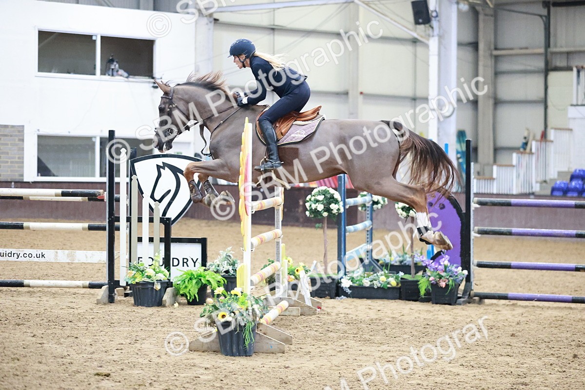 SBM_001102 - Class 6 - National 1.30 1.40m