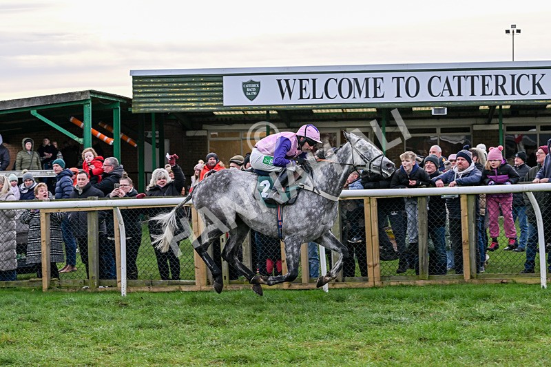 010126-Race 2-El Muchacho-1989 - Race 2