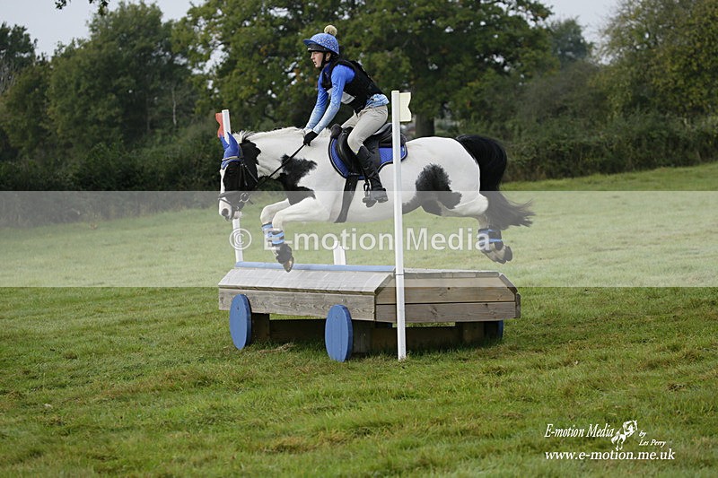 WWHT 171021 0244 - Novice Restricted (0.80m)  17/10/21