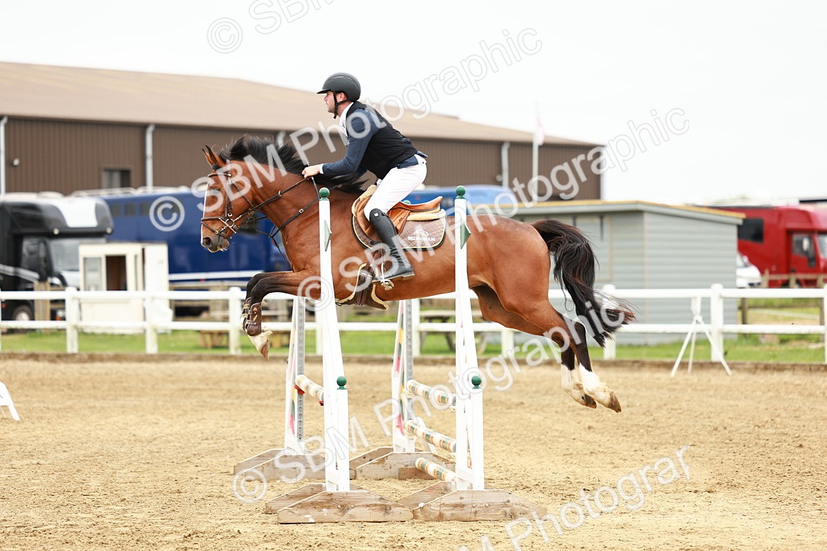 SBM_000170 - Class 1 - Clear Round
