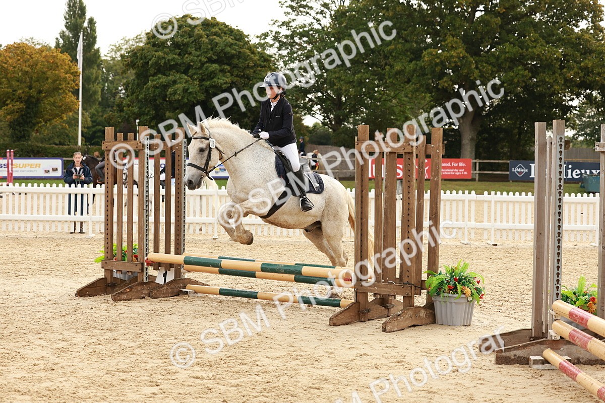 SBM_57702 - J11 - Junior Pony 50cm Championship