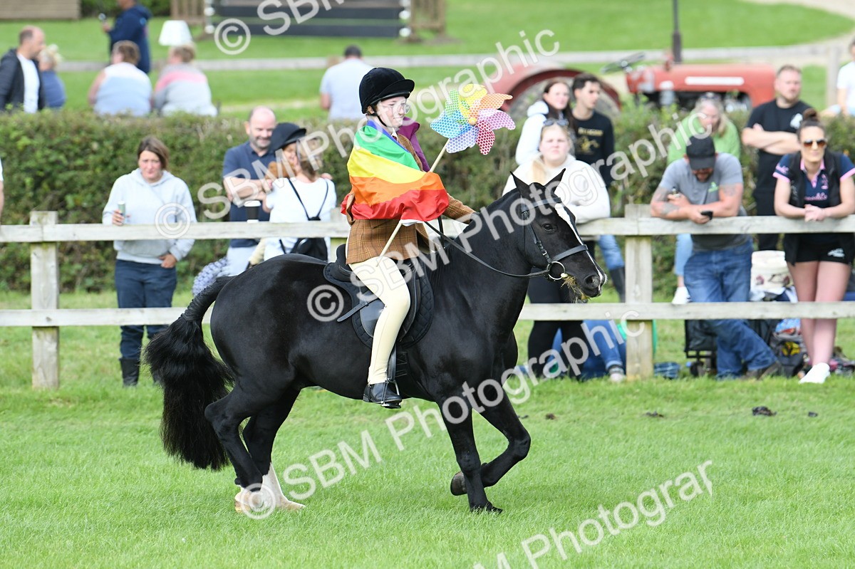 SBM_47064 - S12 - Family Horse & Pony