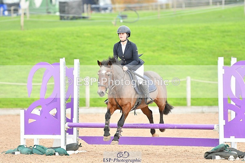 251026-102052-02073 - Cls 18+19+20 50cm Clear Round and 60cm Club and Schools