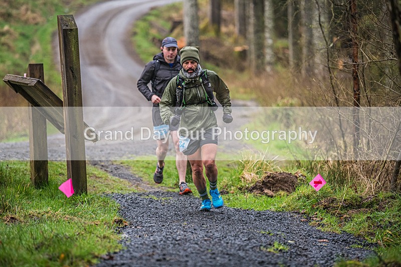 Kielder-83 - High Terrain Events Kielder 82, 50 & 32K Ultra Trail Races Saturday 13th April 2024