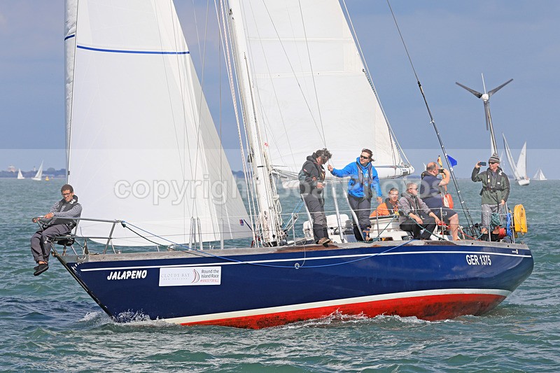 170701 JALAPENO GER1375RTI_4960 - ROUND THE ISLAND 2017