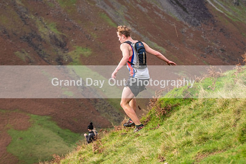 Wasdale Show-238 - Wasdale Head Show Fell Races (Junior & Senior) Saturday 14th October 2023