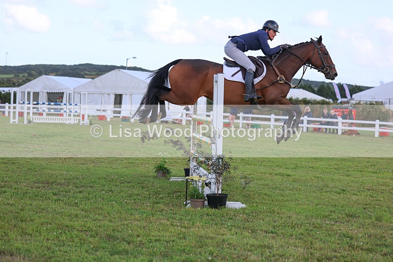 3E7A4839 - Class C1: Showjumping Senior Newcomers/1.10m open