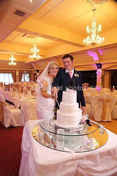  - Anne Kavanagh and Keith Traynor