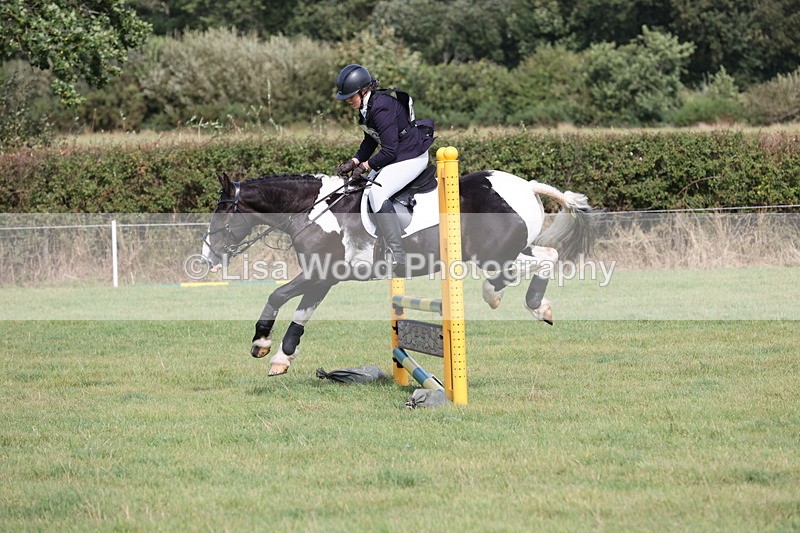 JPP_8611 - Class 2: Trekenning: 80cm Showjumping