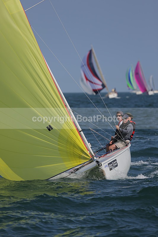 140621 GBR3166 S27A4473 - ROUND THE ISLAND - 21st June 2014