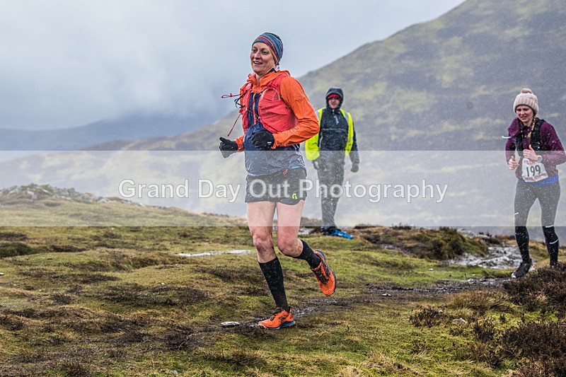 Coledale-869 - Coledale Horseshoe Fell Race Saturday 25th March 2023