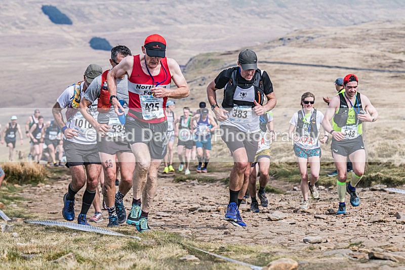 Pen-Y-Ghent-640 - The 3 Peaks Race Saturday 25th April 2026 - Pen Y Ghent