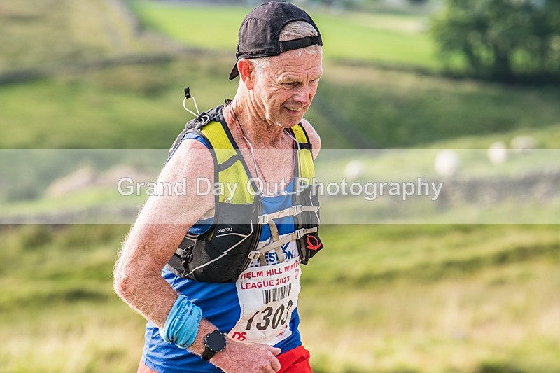 Tebay-218 - Tebay Fell Race Wednesday 26th June 2024
