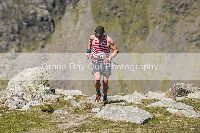 Duddon Long-514 - Duddon Valley (Long) Fell Race Saturday 3rd June 2023