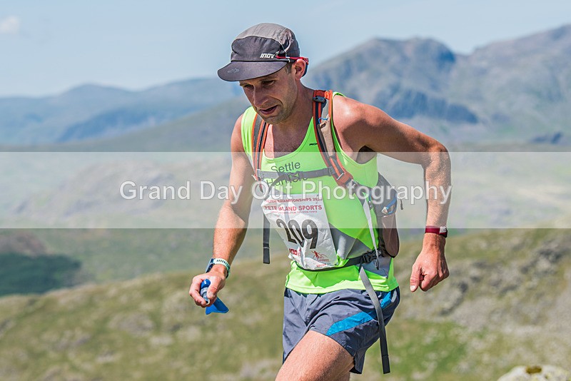 Duddon Long-230 - Duddon Valley (Long) Fell Race Saturday 3rd June 2023