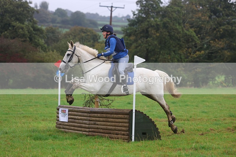 3E7A1390 - Class 2: 70cm: Half Roll Top