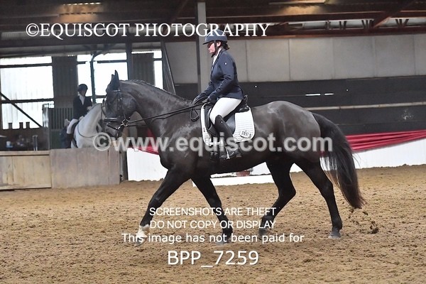 BPP_7259 - CLASS 6 NOVICE CHAMPIONSHIP TEST 5