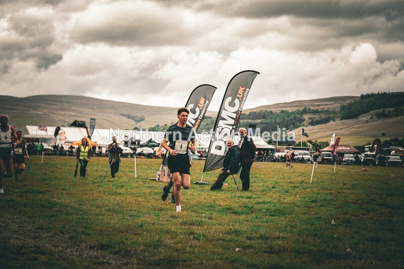 DSCF6189 - Kilnsey Crag race