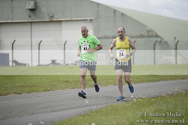 CAD5M 210719-0695 - Cadence Events Colerne 5 Miler  21-Jul-2019