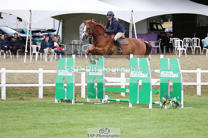 250830A-083716-03986 - Cls 13 Snr 1.25m Open