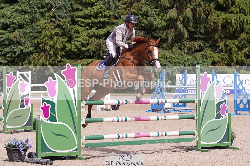 250704A-154042-11773 - Cls 23 Snr Foxhunter