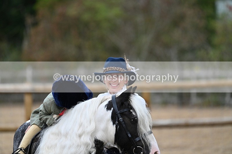 WJ7_6822 - Class 1 Lead Rein Pony